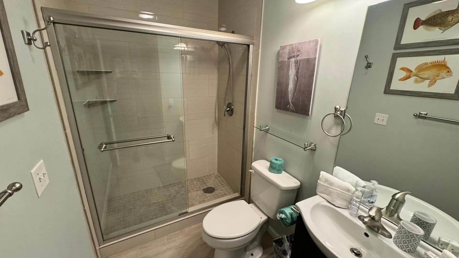 5 Stones Throw Villa Hilton Head Island Holiday home