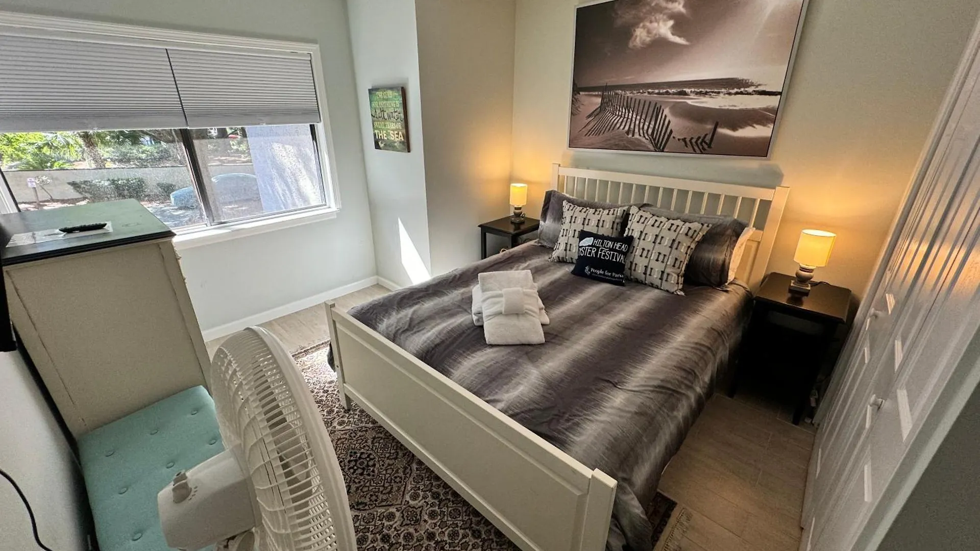 Holiday home 5 Stones Throw Villa Hilton Head Island