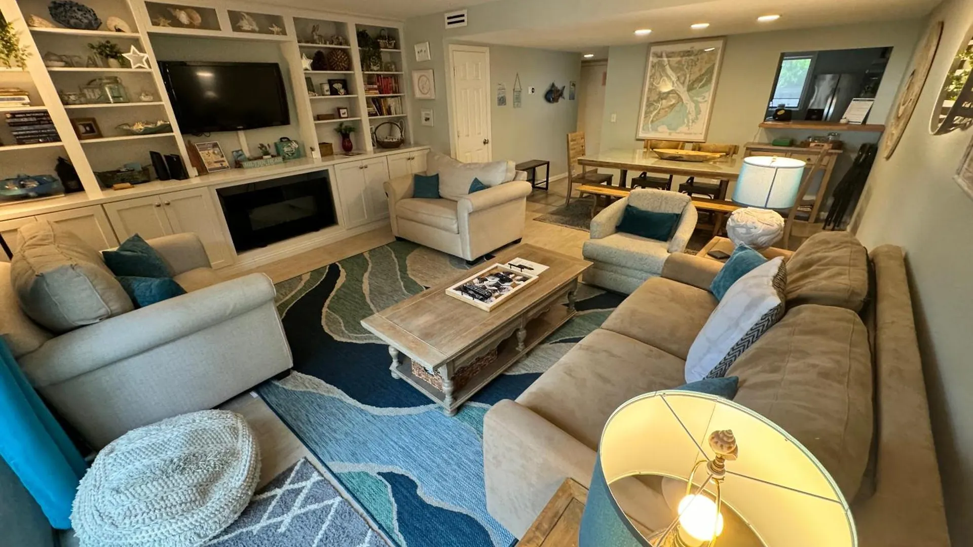 5 Stones Throw Villa Hilton Head Island 0*,  United States