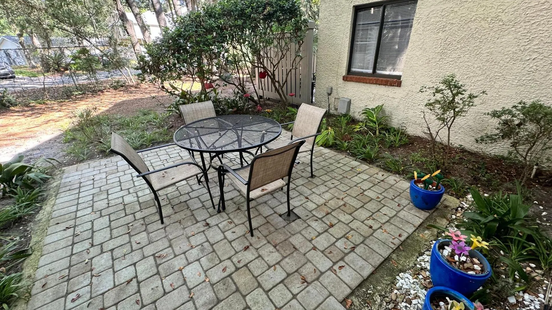 5 Stones Throw Villa Hilton Head Island