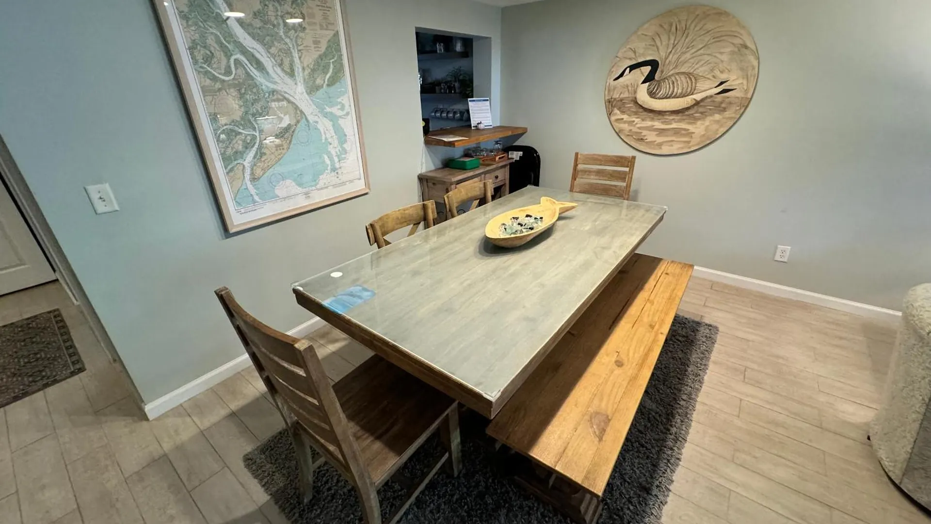 5 Stones Throw Villa Hilton Head Island
