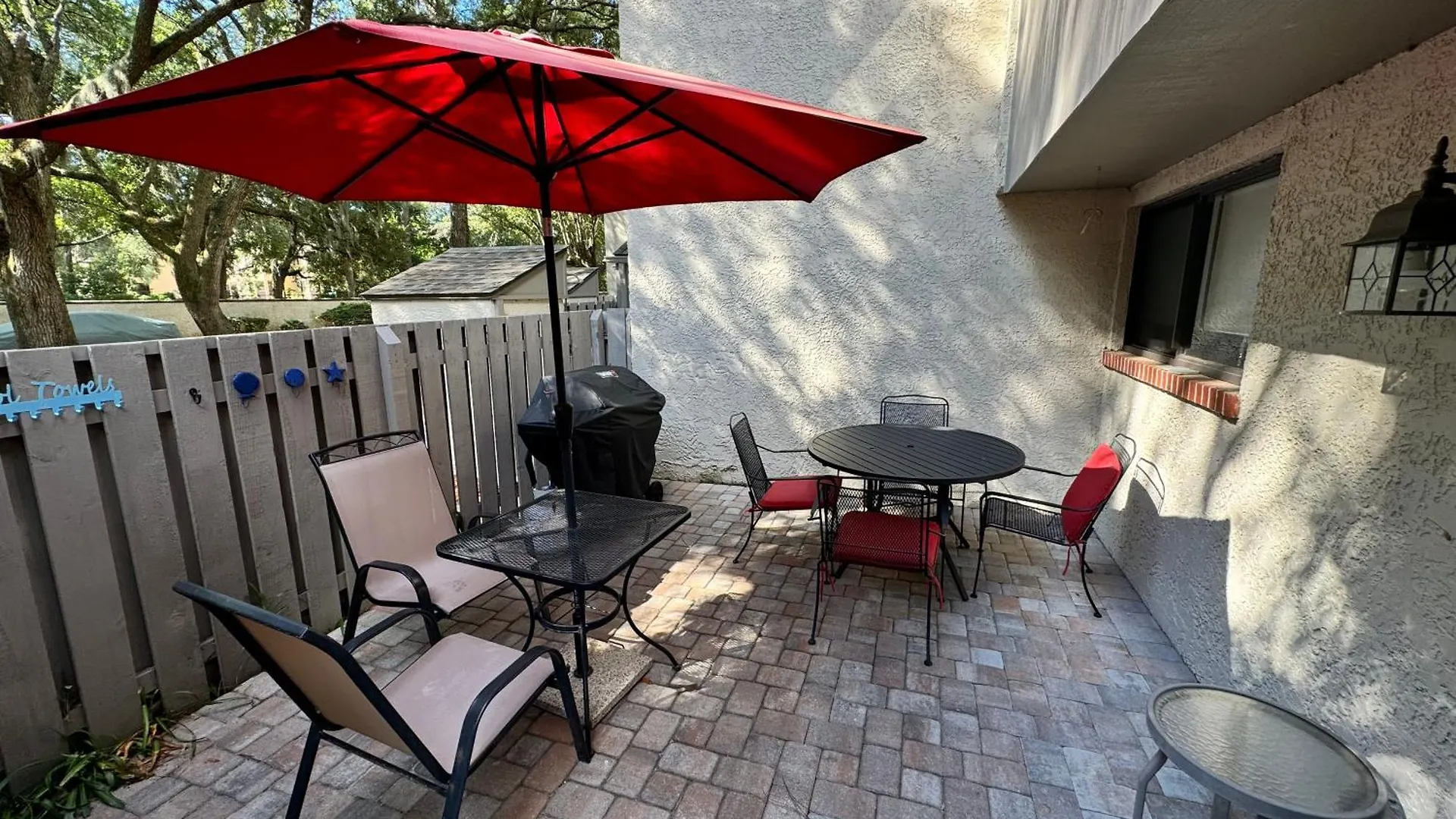 Holiday home 5 Stones Throw Villa Hilton Head Island United States